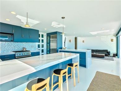 The Ultimate Beach Accommodation in Malibu